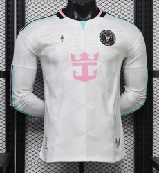 2627 Miami Away Long Sleeve Player Version